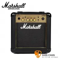 在飛比找蝦皮購物優惠-Marshall MG10 Gold 電吉他音箱 經典金色面