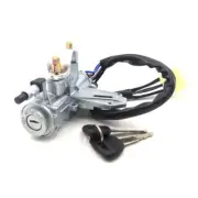 Fit Mitsubishi Triton L200 K14T K34T Mighty Max MT Ignition Switch Steering Lock
