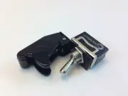 HEAVY DUTY ON/ON DPDT 6P TOGGLE SWITCH 20 AMP 125VAC WITH POSITION COVER COLOR