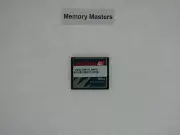 MEM-C4K-FLD64M 64MB Approved Compact Flash Memory for Cisco Catalyst 4500