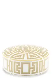 GINORI 1735 Storage Box '' ⌀ 13.2 Cm