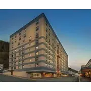Baranof Downtown, BW Signature Collection