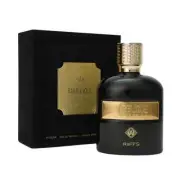 RiiFFS Angelique Extract De Vanilla Perfume For Women 100ml 3.4oz Long Lasting