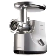 Kenwood Pro 2000 Excel Mincer. MG700