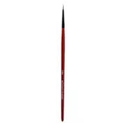 Redgrass Games Miniatures Paint Brush Size #2/0