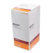 Melolin Non Stick Dressing 10 X 10cm X 100