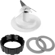 Hamilton Beach Blender Replacement Parts: Blades, Gasket, Base Cap & O-Rings