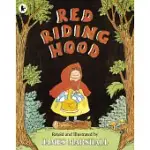 RED RIDING HOOD