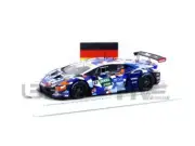 SPARK 1/43 - LAMBORGHINI HURACAN GT3 EVO - ASSEN DTM 2021 SG805