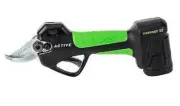 Scissors Tree Pruner Battery Powered Active TIGERCUT 32 With 2 Batteries Charger