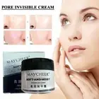 Face Concealer Makeup Primer Invisible Pore Wrinkle Deckel Pores Concealer Y6A5