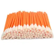 Foam Tip Cleaning Swab Sticks Sponge Stick for Inkjet Printer Print Head 200 Pc