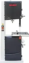 Kang Industrial WBS-18 Wood Vertical Band Saw, 240V Power, 2.2 kW Motor