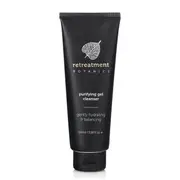 Retreatment Botanics Purifying Gel Cleanser
