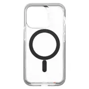 Gear4 Santa Cruz Snap Case Phone Drop Protection Cover For iPhone 14 Pro Black