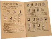 GALPADA Comprehensive Guide for Beginners Enthusiasts Detailed Rules Strategies Enhance Gameplay for Understanding Mahjong