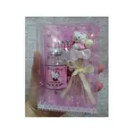 三麗鷗 HELLO KITTY KT 凱蒂貓 洋娃娃 薰香棒組合 芳香 擴香 精油 20ML 4712795278569