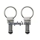10 Pieces Quality Cornelius Style Home Brew Beer Kegs Pressure Relief Valve