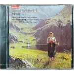 古典音樂CLASSICAL MUSIC 佛羅內斯國家交響樂團 歌劇選粹（一） 奇美發展文化事業有限公司發行CD全新未拆封