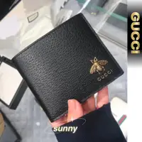 在飛比找蝦皮購物優惠-【SUNNY 二手】GUCCI 古馳經典 蜜蜂/雙G/ 壓紋