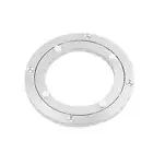 Lazy Susan Aluminum Alloy Hardware Rotating Turntable Turn Tables 5.5 - 16 inch