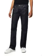 Diesel Zatiny 084HN Men's Jeans Pants Regular Bootcut