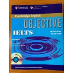 雅思 OBJECTIVES IELTS ADVANCED STUDENT’S BOOK WITH ANSWERS