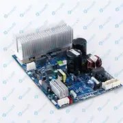 1PC New fits Midea DC Fan Board US-KFR-35W/BP3N1-(115V+RX62T+41560).D.13.WP2-1