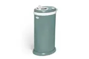 Ubbi Nappy Bin Diaper Pail - Matte Open Water