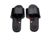 Circulation Massage Slippers Sandals for Tens Machine