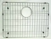 Yale Sink Basin Bottom Grid Stainless Steel 16" x 20.75" NEW YG3218-10