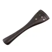 3/4 4/4 Cello 4 String Ebony Tailpiece