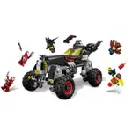 🎊【玩具圈TOY AROUND】LEGO 70905 蝙蝠俠電影系列 蝙蝠大輪車🦇 LEGO