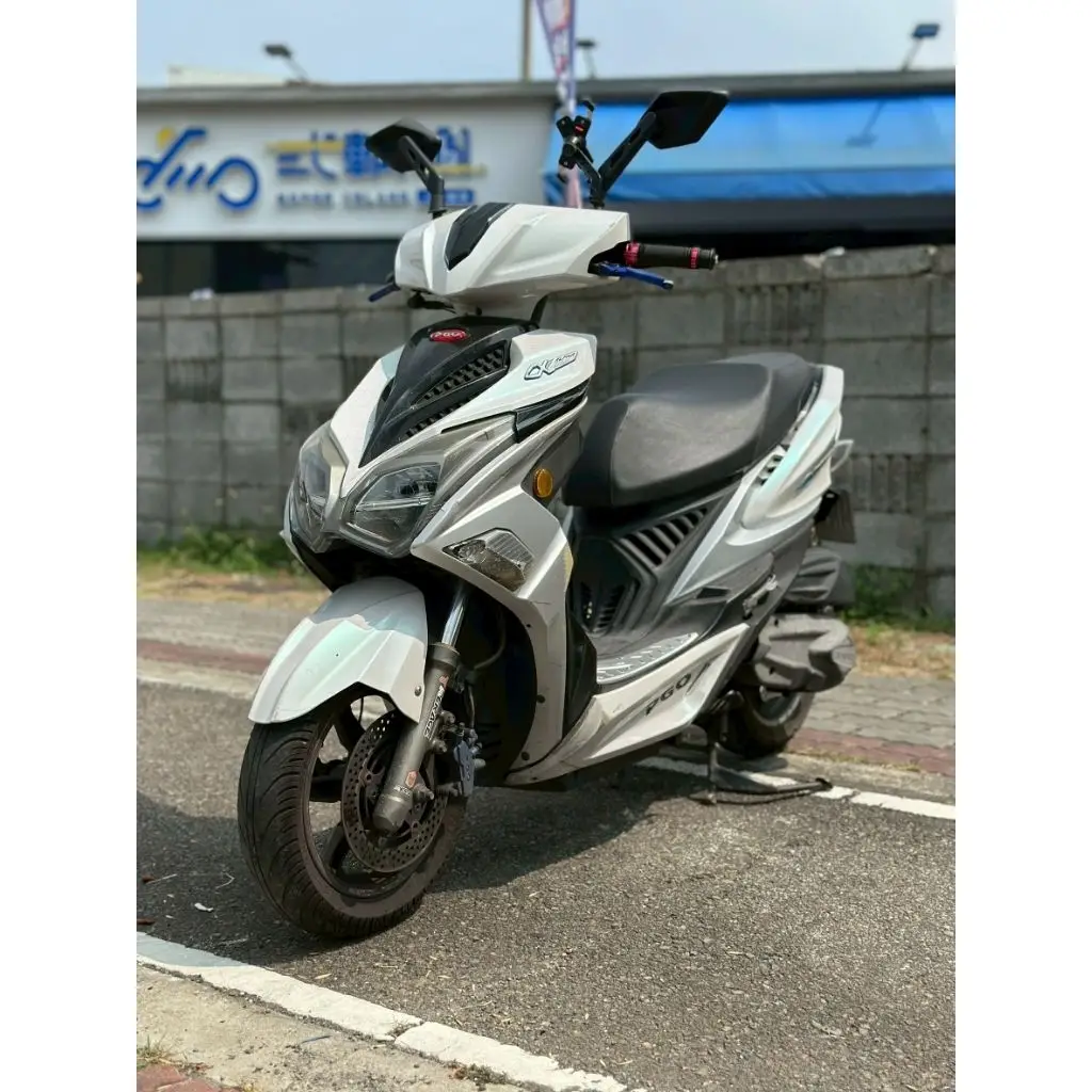 Pgo Alpha Max 125價格的比價推薦- 2026年01月|飛比價格