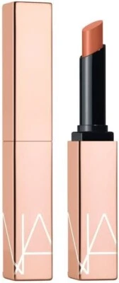 NARS Afterglow Sensual Shine Lipstick - 201 Voyeur. BNIB