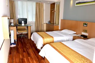 深圳好望角城市酒店The Cape of Good Hope City Hotel Shenzhen