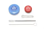 Tamiya Models Spray-Work Airbrush Cleaning Kit