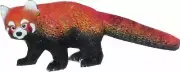 Red Panda 5.5" Lifelike Rubber Replica by Mamejo Nature Realistic AAA Brand
