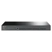 TP-Link JetStream 16 Port 10GE SFP+ L2+ Managed Switch