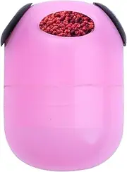 Carp Bait Feeder | Portable Lure Holder - Fishing Gear, Fishing Lure Feeder for Carp Fishing Bait, Outdoor Fishing Equipment