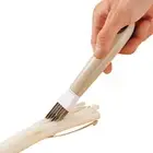 Vegetable Fruit Onion Cutter Slicer Peeler Chopper Shredder-Kitchen Gadget Tool