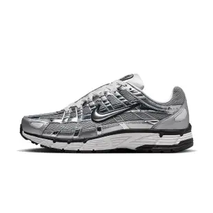 【NIKE 耐吉】慢跑鞋 運動鞋 NIKE P-6000 男女 - CN0149001