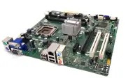 Dell Vostro 220 E7500 G45 Desktop Motherboard LGA775 Socket JJW8N 0JJW8N