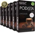 Nespresso Compatible Hot Chocolate Pods, Smooth & Creamy, 60 Pods (6x10 Pack)