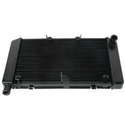 Radiator Cooler Cooling Fit For Honda CB600F HORNET 2007-2013 2012 2011 2010 09
