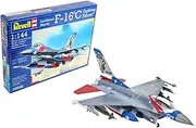Revell Germany F-16C Fighting Falcon Model Kit