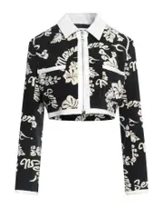 [MARINE SERRE] MARINE SERRE Jackets - Item 16399201