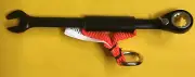 PROTO JSCV12 Ratcheting Wrench SAE 3/8 in Black NEW