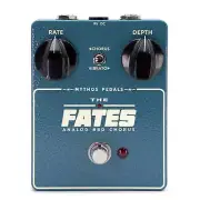 Mythos Pedals The Fates Chorus