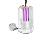 2022 New Electric Mosquito Killer Lamp Insect Catcher Fly Bug Zapper Trap LED -W